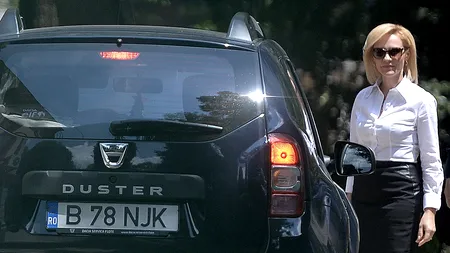 Cât de bogată e Gabriela Firea. Vezi declarația de avere pe șase pagini a primarului Capitalei