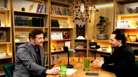 VIDEO | Dirijorul Daniel Jinga, directorul Operei Naționale București: „N-aș cânta manele cu o orchestră simfonică, nu simt asta”