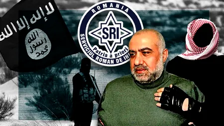 Un medic sirian din anturajul lui Omar Hayssam, declarat indezirabil de SRI. Arabul ar fi susținător al ISIS