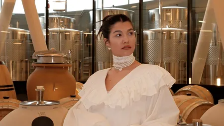 Apar zvonuri despre un posibil divorț dintre Ileana Sterp și soțul ei. Cum a răspuns sora lui Culiță după ce s-a mutat de acasă