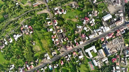 Orașul din România în care nu există niciun semafor. Care este motivul