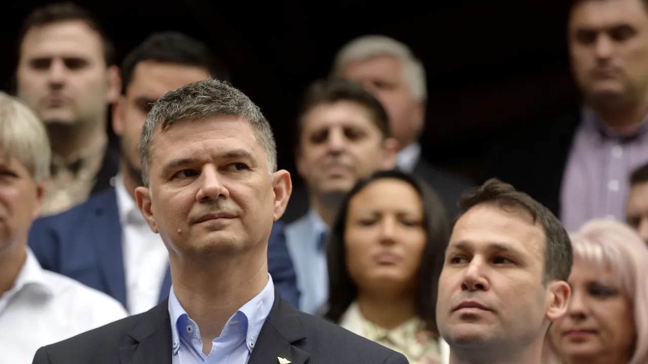 UNPR își caută loc pe liste pentru parlamentare.Ce negocieri se poartă cu PSD și PNL