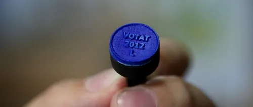 Au fost publicate primele rezultate exit poll ale alegerilor locale 2012 de la Bacău