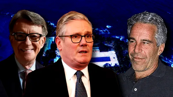 Guvernul lui Keir Starmer vrea să îi ia indemnizația ambasadorului britanic la Washington, demis în urma implicării în dosarele Epstein