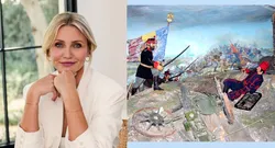 30 August, calendarul zilei: Cameron Diaz împlinește 54 de ani. Are loc asaltul armatei române asupra redutei turcești Plevna