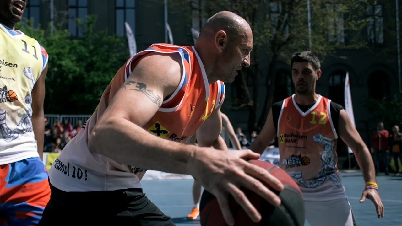 Ce făceau în liceu Stelea, Virgil Stănescu și DOC