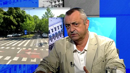 VIDEO EXCLUSIV | Fost arhitect șef al Capitalei, despre schimbarea denumirii Bulevardului Primăverii: Coșmar administrativ, o idee ridicolă și inutilă