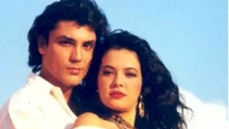 FOTO & VIDEO / Cum arată OSVALDO RIOS din telenovela ”Kassandra”. E trecut de 60 de ani, dar e neschimbat