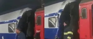 Accidentul feroviar din Galați: Dosar penal pentru distrugere sau semnalizare falsă, ucidere din culpă şi vătămare corporală din culpă