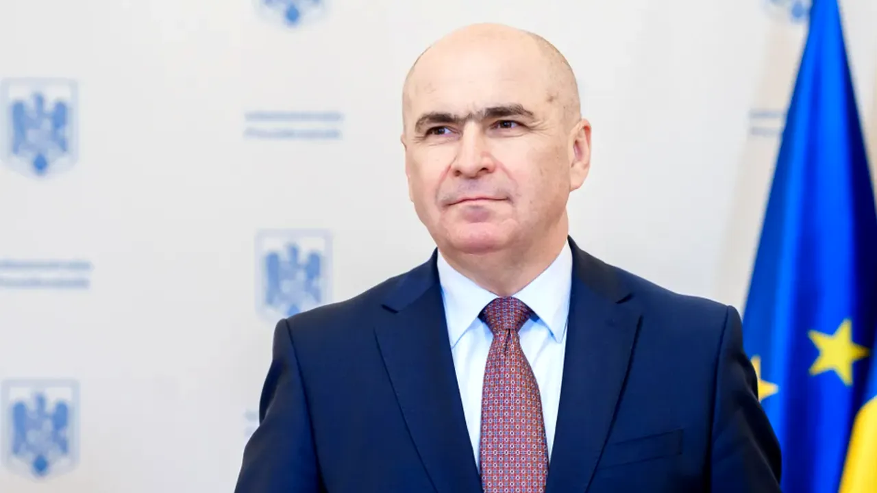 Premierul Ilie Bolojan, mesaj de Ziua Drapelului Național: „Sub tricolor, România a construit DEMOCRAȚIA”