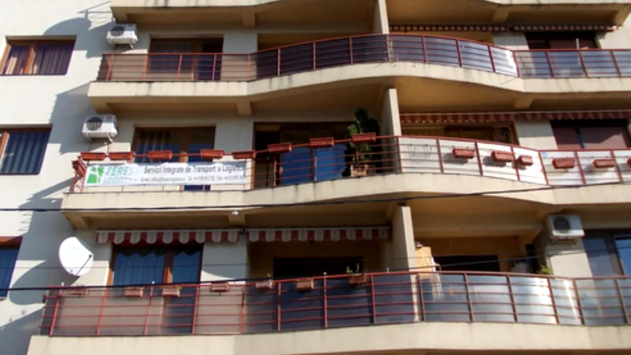 Oferta imobiliară a băncilor: ce apartamente sau case poți cumpăra de la „EXECUTĂRI SILITE