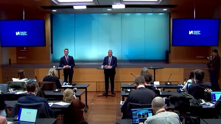 Fondul suveran de investiții al Norvegiei a anunțat un PROFIT-record în 2024. Rezultatele celui mai mare fond din lume, datorate sectorului tech