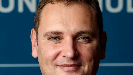 Valentin Mureșan a revenit în țară pentru o carieră fulminantă în IT și high tech: ”După 10 ani în Irlanda, șansa mea a fost să mă întorc în România”