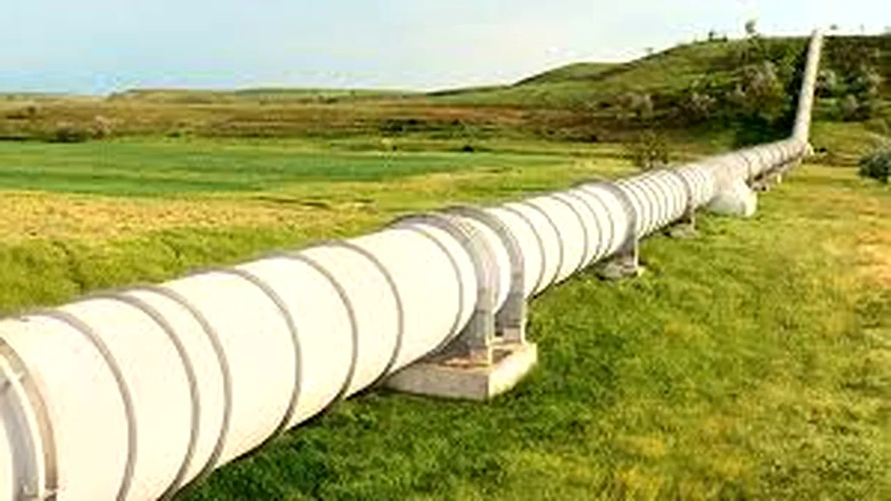 INFRINGEMENT. Comisia Europeană solicită tuturor statelor membre să respecte normele UE privind securitatea aprovizionării cu gaze naturale