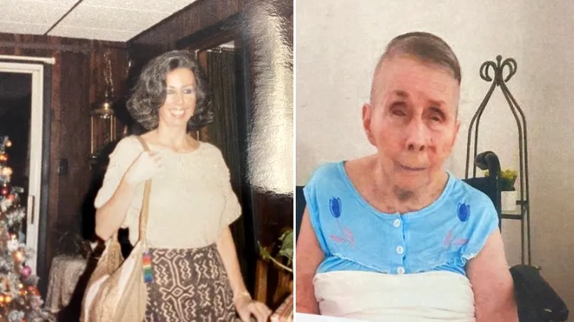 Femeie dată DISPĂRUTĂ în 1992 și declarată decedată de autorități, găsită într-un azil de bătrâni după 31 de ani