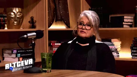 Actrița Diana Lupescu, despre viața fără maestrul Mircea Diaconu: „N-a vrut să mă lase singură”