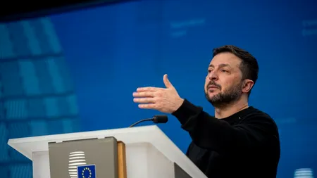 RĂZBOI în Ucraina, ziua 1097. Summit european special dedicat Ucrainei, în 6 martie