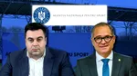 Preşedintele Agenţiei care l-a angajat pe Răzvan Cuc şef la Juridic şi-a dat demisia şi apoi şi-a închis telefonul