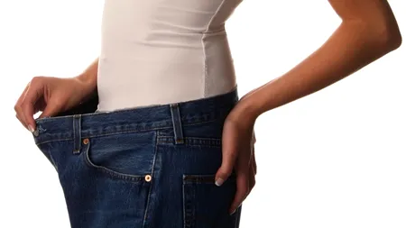 DIETA DASH. Cura de slăbire care promite un abdomen plat în două săptămâni