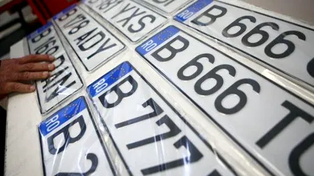 ECONOMIE. Piața auto, la pământ. Românii nu mai înmatriculează mașini. Cifrele dezastrului, dezvăluite de Registrul Comerțului