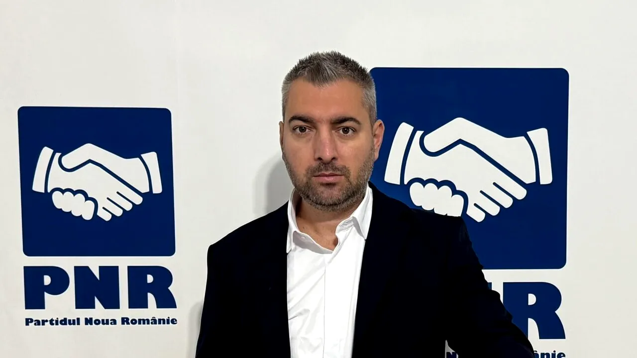 BEC face sesizare PENALĂ pentru semnăturile strânse de Sebastian Popescu, după ce l-a validat. Reacția acestuia