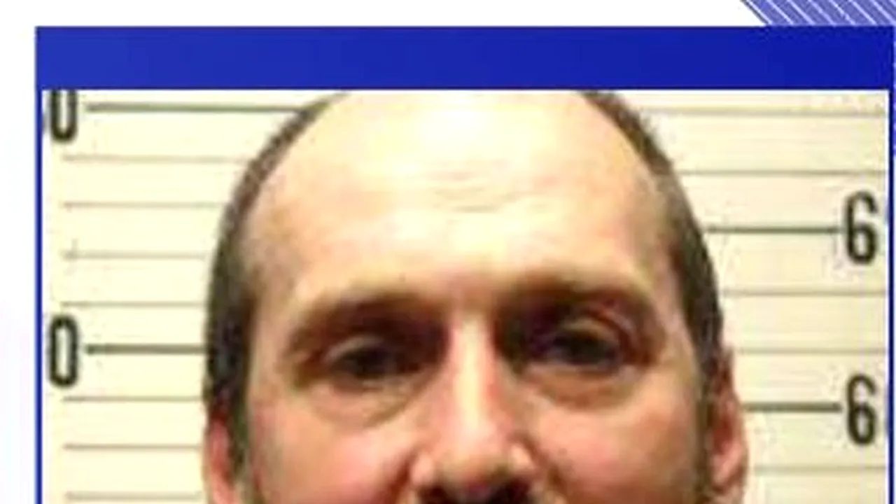 Îl sperie DUREREA! Un condamnat la moarte din Tennessee a ales SCAUNUL ELECTRIC în locul INJECȚIEI LETALE