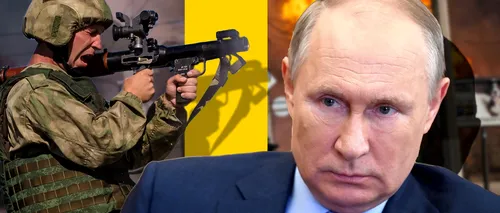 Rusia invadează Ucraina, ziua 60: Volodimir Zelenski spune că doar o întâlnire față în față cu Vladimir Putin poate pune capăt războiului / Înalți oficiali americani vizitează azi Kievul