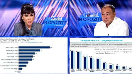 Mirel Palada analizează statutul de independent al lui Mircea Geoană: 