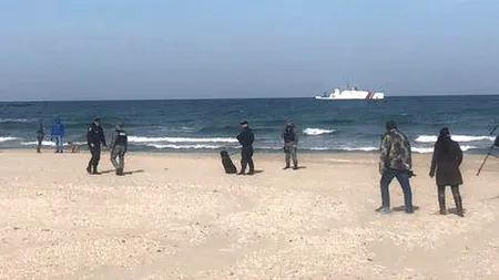 Dosarul „Cocaina de la Marea Neagră” | Cum au ajuns drogurile în România