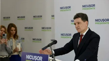 Nicuşor Dan: Crin Antonescu și Victor Ponta vin din acest sistem de 35 de ani. Au protejat CORUPȚII şi au avut declaraţii împotriva justiţiei