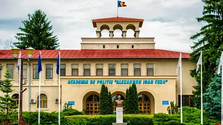 Ce a descoperit Corpul de Control al ministrului Predoiu, după toxiinfecția în masă de la Academia de Poliție?/ 7 persoane, cercetate disciplinar