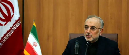 Iranul și Rusia semnează acordul de construire a două centrale nucleare
