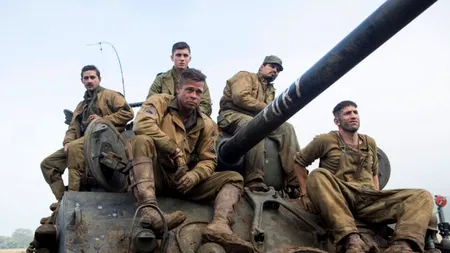 Acesta este cel mai vizionat film din cinematografele din România