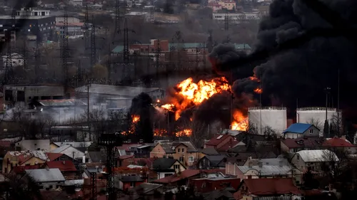 LIVE TEXT | Război în Ucraina, ziua 243: Kievul estimează costul reconstrucției naționale postbelice la aproape 750 de miliarde de dolari