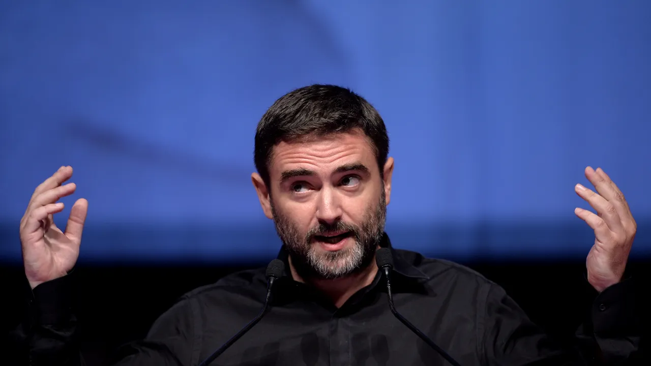 Pleșoianu, după ce a pierdut cursa pentru șefia PSD: Mă regăsesc în actualul PSD. Nu mă regăsesc în noua linie ideologică care chiar a devenit noua conducere