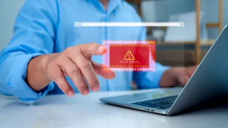 Infracționalitatea cibernetică s-a transformat într-un business: 4 din 10 companii țin ascunse breșele de securitate