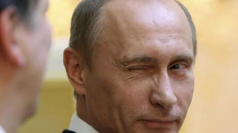  Putin a înființat Garda Națională. Cine va conduce structura care poate reprima proteste