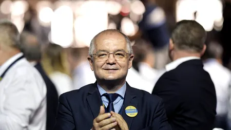 Boc îndeamnă la împăcare: Cred că viitorul României aparține PNL-ului și USR-ului! O guvernare majoritară ne-ar permite să facem chiar și reforma constituțională