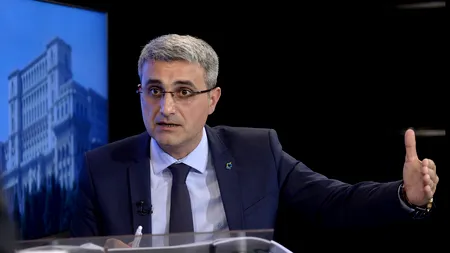 Cum justifică Orban posibila trecere a lui Turcescu, de la PMP, la PNL: Există riscul dacă noi nu-i primim, să plece în altă parte