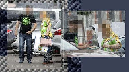 EXCLUSIV | Marea câștigătoare de la Loto 6/49 e casnică după ce a eșuat în afaceri. Ce s-a întâmplat cu firmele celor doi soți