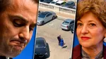 Mihai Jurca și Oana Gheorghiu au părăsit plenul înainte de rezultatul votului care i-a decis soarta lui Ilie Bolojan
