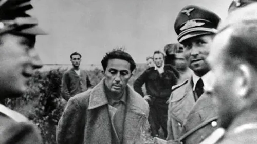 Fiul cel mare al lui Iosif Stalin a fost ucis de un gardian într-un lagăr nazist
