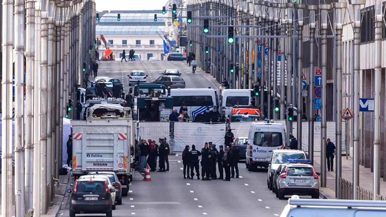 Rețeaua Stat Islamic amenință cu atacuri toate țările care participă la coaliția antiteroristă