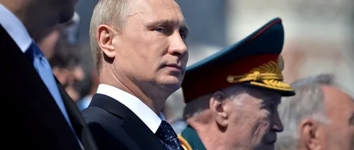Putin, amenințare directă: Rusia va reacționa militar dacă Finlanda va deveni membră NATO