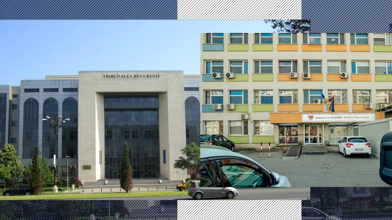 Parchetul de pe lângă Tribunalul București, OFICIAL: Cum a început scandalul de la ATI Pantelimon