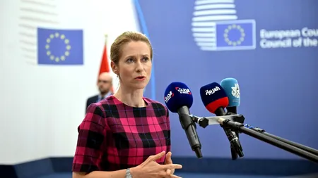 Statele membre UE ezită în privința impunerii unor SANCȚIUNI împotriva Israelului/ „Sunt sigur că nu se va lua nicio măsură”