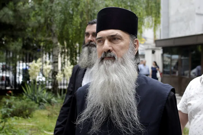 Arhiepiscopia Tomisului acuză o „conspirație” în mass-media în legătură cu ÎPS Teodosie. Despre ce este vorba