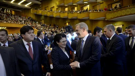 Scandal la PSD Brașov după ce Dragnea a trimis „un emisar