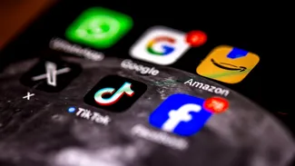 O nouă TAXĂ, idee discutată în Germania, ar ajuta și bugetul României. Ce ar însemna 10% pe veniturile din publicitate ale Google, Facebook și TikTok