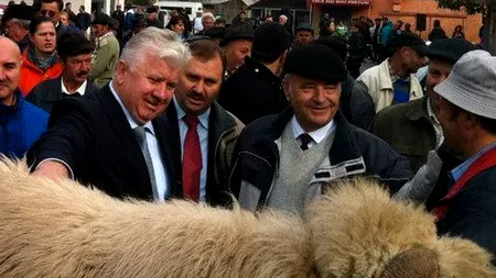 Deputatul USL Marian Enache a făcut o lege pentru ZIUA PRIMARULUI: când pică sărbătoarea și cum vor fi TVR și Radioul martori la fericitul eveniment. EXCLUSIV